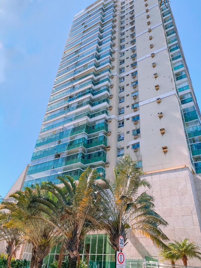 Apartamentos 3 Quartos Design, Otima Localizacao E Vista Privilegiada Vitória Esterno foto