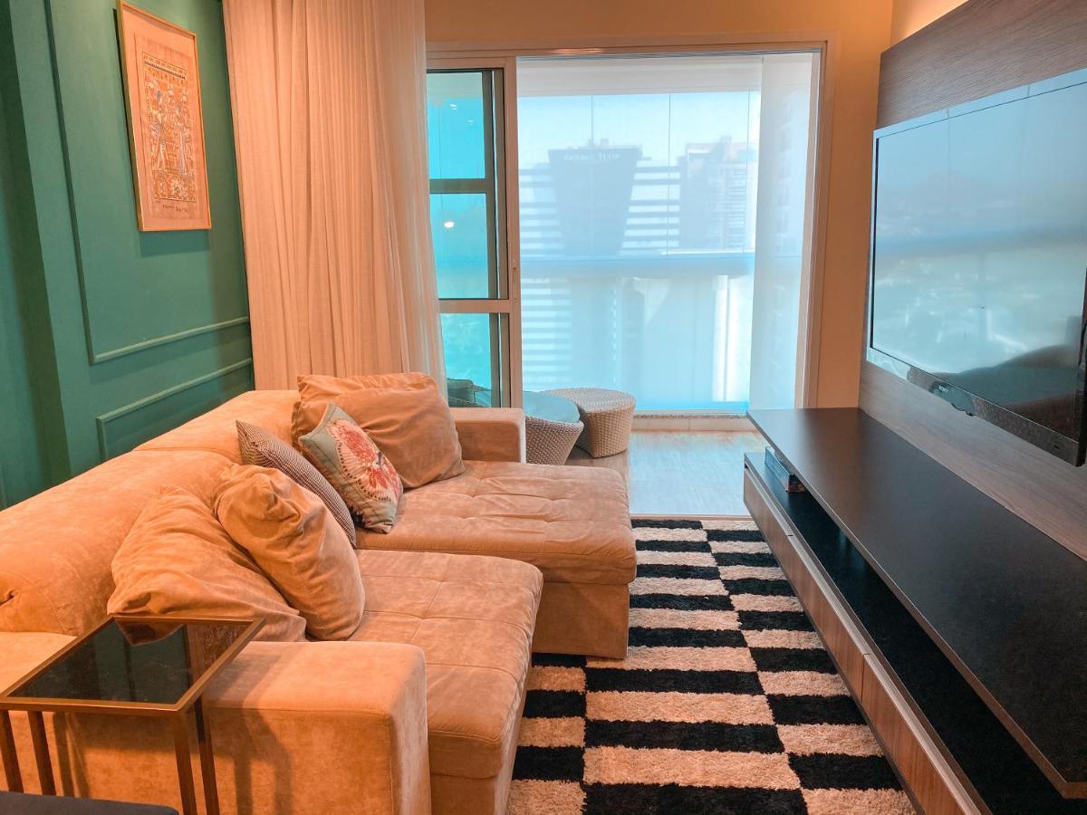Apartamentos 3 Quartos Design, Otima Localizacao E Vista Privilegiada Vitória Esterno foto