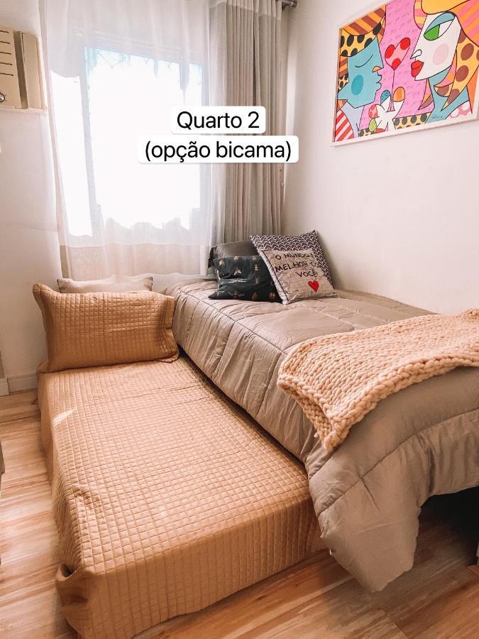 Apartamentos 3 Quartos Design, Otima Localizacao E Vista Privilegiada Vitória Esterno foto