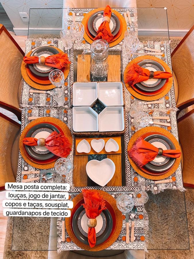 Apartamentos 3 Quartos Design, Otima Localizacao E Vista Privilegiada Vitória Esterno foto