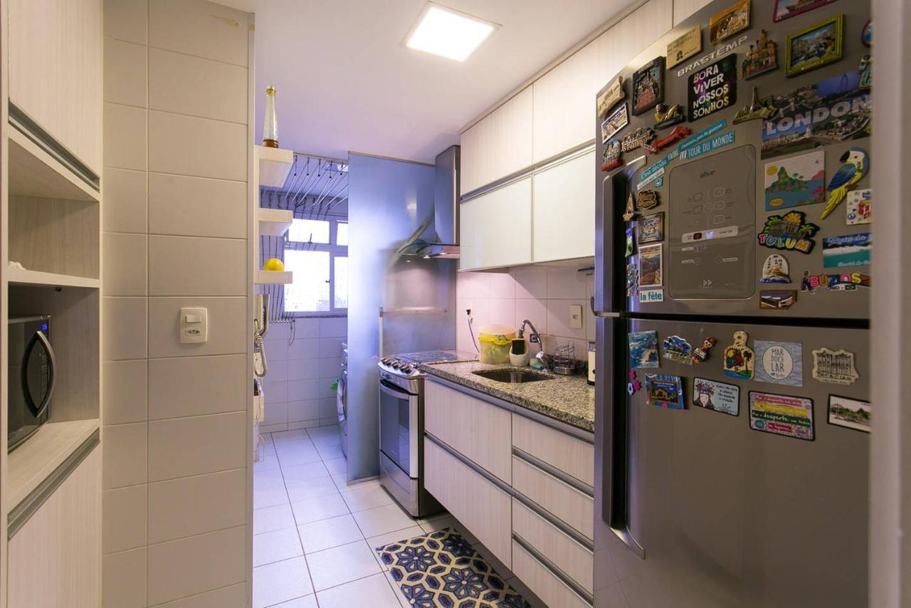 Apartamentos 3 Quartos Design, Otima Localizacao E Vista Privilegiada Vitória Esterno foto